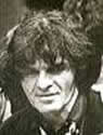 Poet Gregory Corso