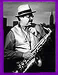 Joe Lovano