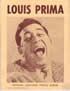 Louis Prima Louis Prima
