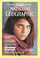 National Geographic Magazine