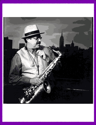 Joe Lovano