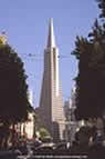 TransAmerica Building, San Francisco